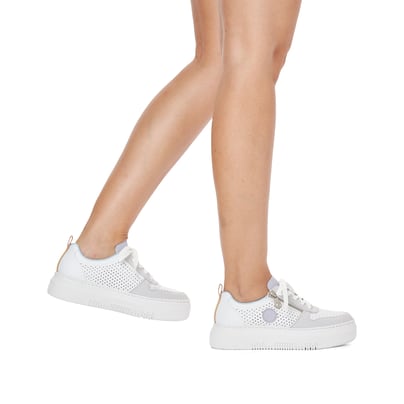 Rieker Femme Baskets basses