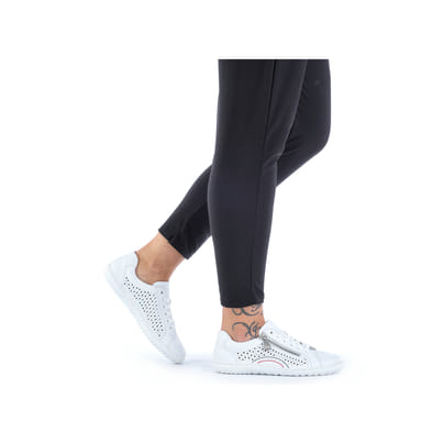 Rieker Damen Schnürschuhe