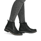 Rieker Damen Chelsea Boots