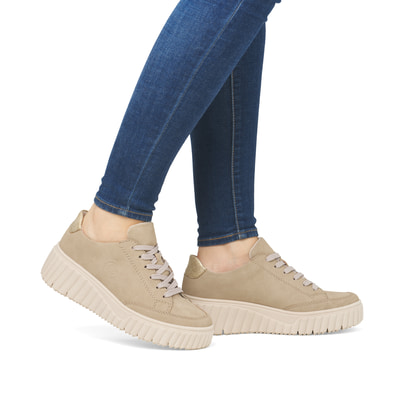 Rieker Damen Sneaker Low