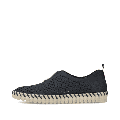 Rieker Damen Slipper