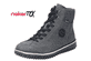 Rieker Damen Schnürstiefel