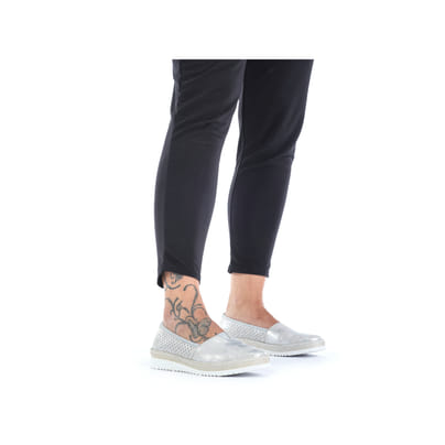 Rieker Damen Ballerinas
