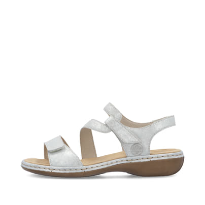 Rieker Damen Riemchensandalen