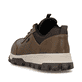 Rieker Herren Schnürschuhe