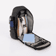 Rieker Herren Rucksack