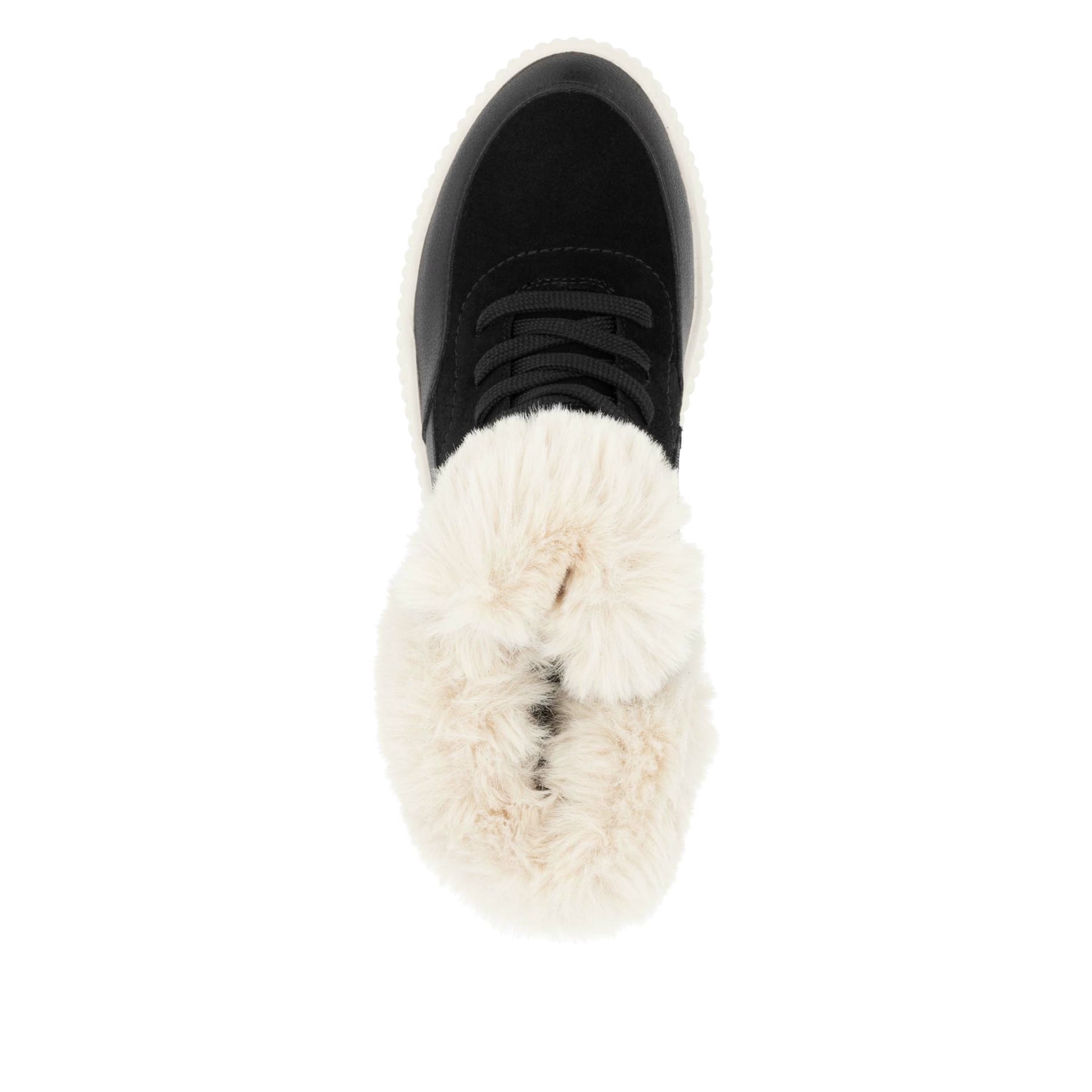 Rosane Rieker Damen Pantoletten W1652-31 mit flexibler und ultra leichter Sohle. Schuh Außenseite gespiegelt.