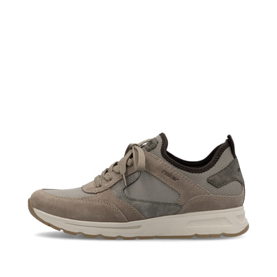 Rieker Herren Slipper