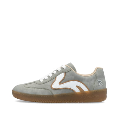 Rieker Damen Sneaker Low