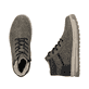 Rieker Herren Schnürstiefel