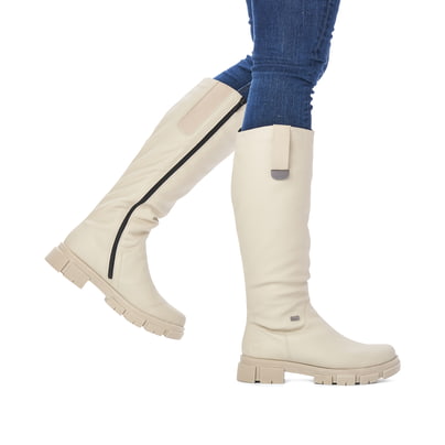 Rieker Damen Hochschaftstiefel