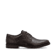Rieker Herren Schnürschuhe