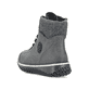 Rieker Damen Schnürstiefel