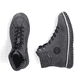 Rieker Damen Schnürstiefel