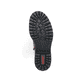 
Kastanienbraune Rieker Damen Schnürstiefel 72608-24 mit einer leichten Sohle. Schuh Laufsohle