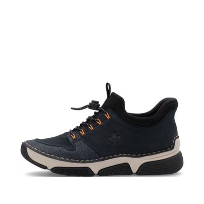 Rieker Damen Slipper