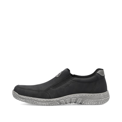 Rieker Herren Slipper