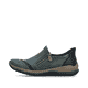 Image of Rieker Damen Slipper