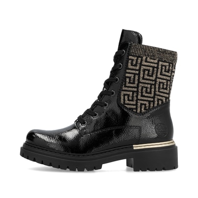Rieker Damen Stiefeletten