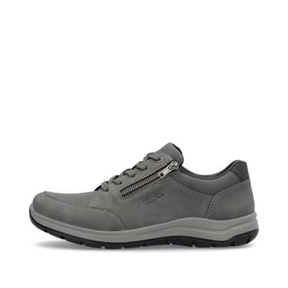 Rieker Herren Schnürschuhe