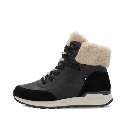 Rieker Damen Schnürstiefel