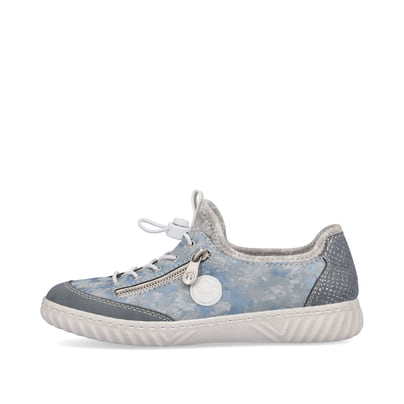 Rieker Damen Slipper