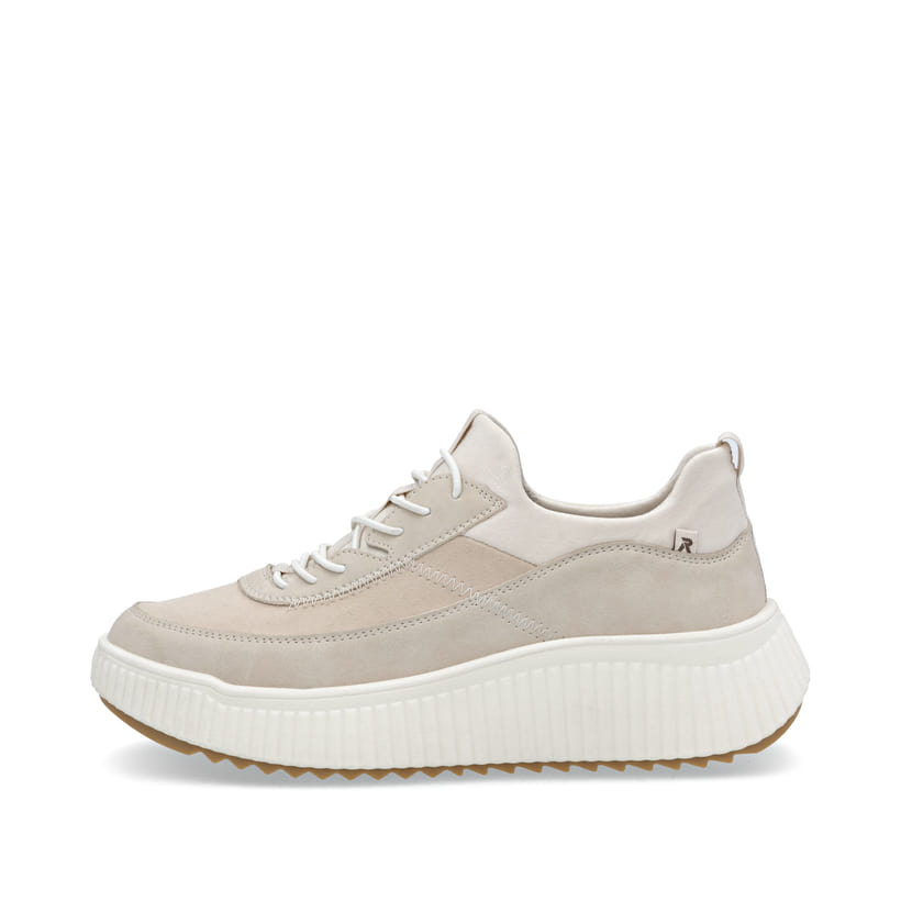 Rieker Damen Sneaker Low