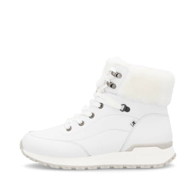 Rieker Damen Schnürstiefel