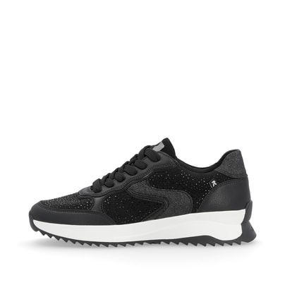 Rieker Damen Sneaker Low