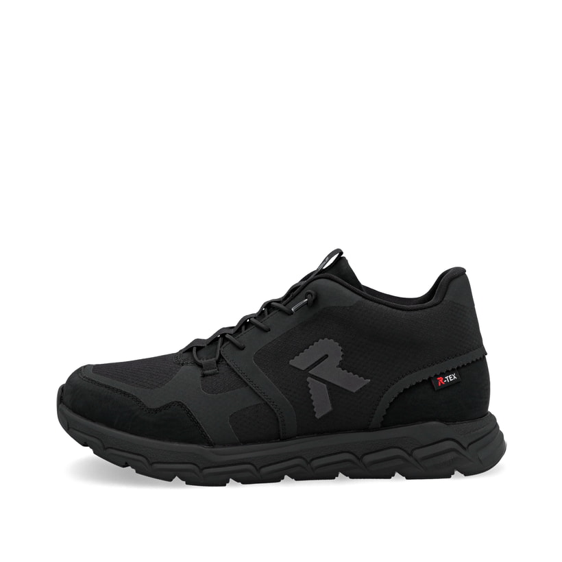 Rieker Herren Sneaker High