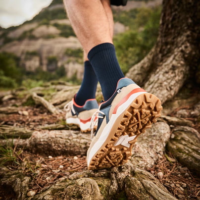 Rieker Homme Baskets basses