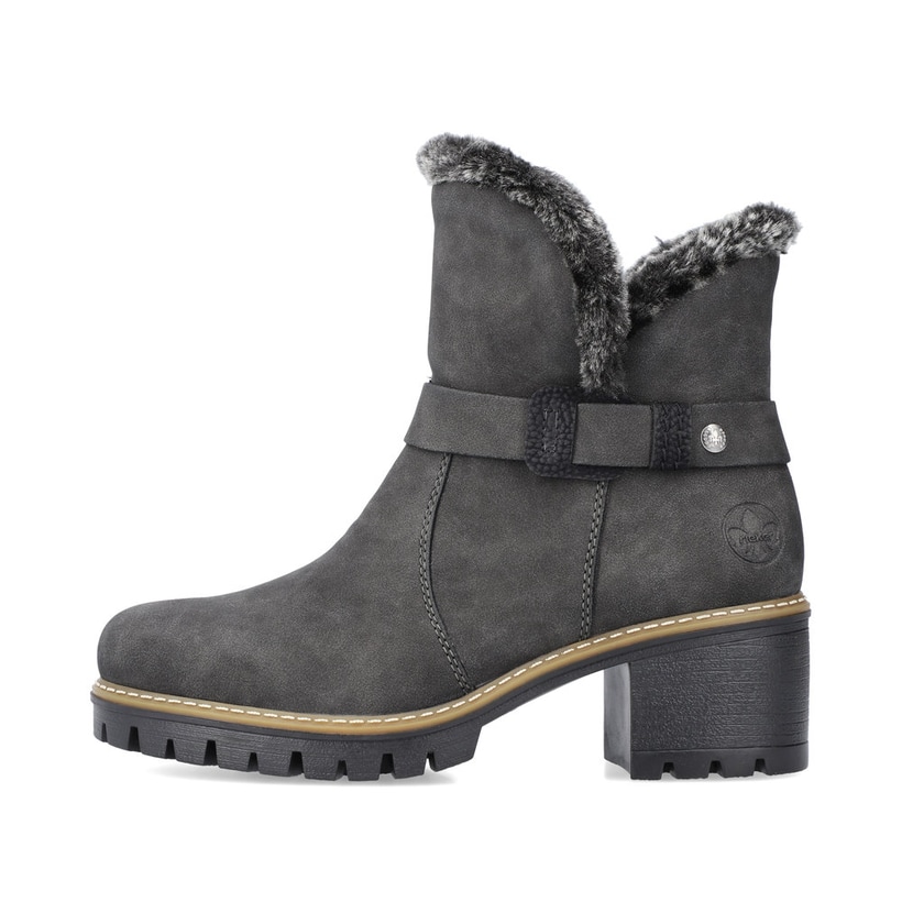 Rieker Damen Stiefeletten