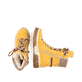 Rieker Damen Schnürstiefel