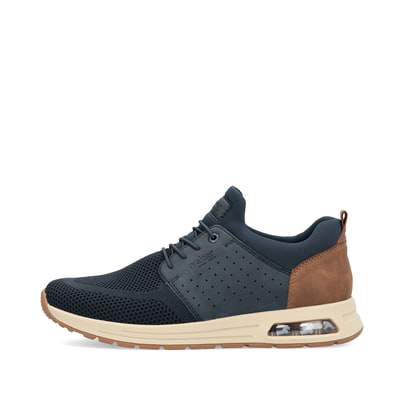 Rieker Herren Slipper