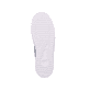 Schwarze Rieker Damen Sneaker Low W0702-00 mit strapazierfähiger Sohle. Schuh Laufsohle.