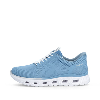 Rieker Damen Slipper