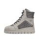 Image of Rieker Damen Schnürstiefel