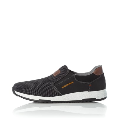 Rieker Herren Slipper