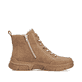 Rieker Damen Schnürstiefel