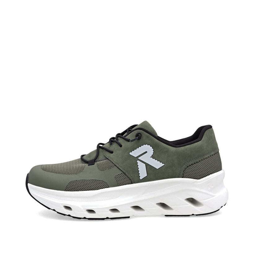 Rieker Herren STRATFORT