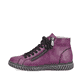 
Lilane Rieker Damen Schnürstiefel N0921-30 mit Schnürung und Reißverschluss. Schuh Außenseite
