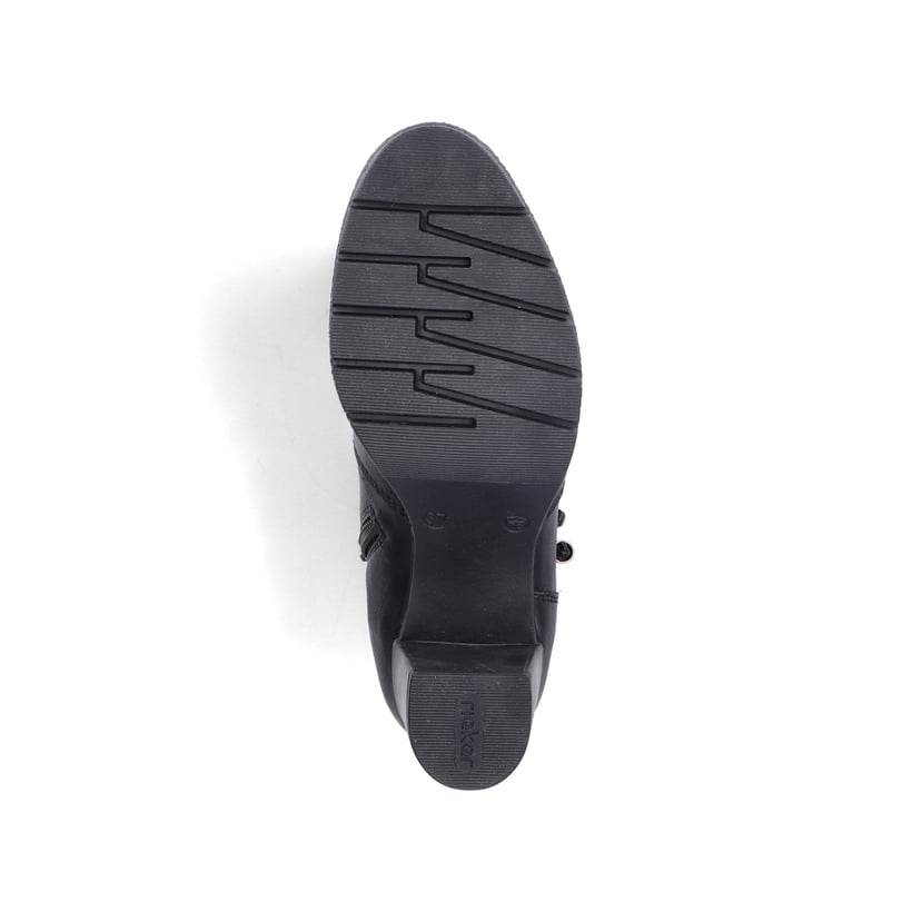 Rieker Damen Stiefeletten