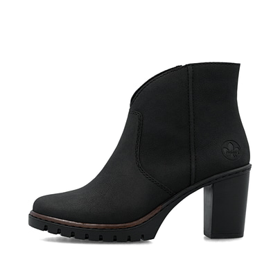 Rieker Damen Stiefeletten