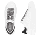 Rieker Damen Sneaker Low