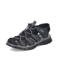Rieker Herren Trekkingsandalen