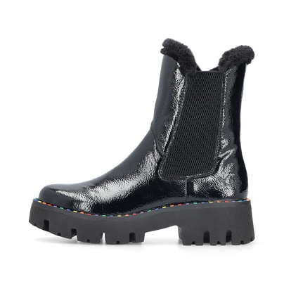 Rieker Damen Chelsea Boots