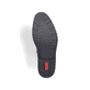 Braune Rieker Herren Schnürstiefel 14631-25 mit wasserabweisender TEX-Membran. Schuh Laufsohle.