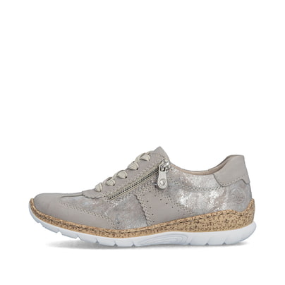 Rieker Femme Chaussures à lacets