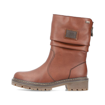 Rieker Damen Kurzstiefel