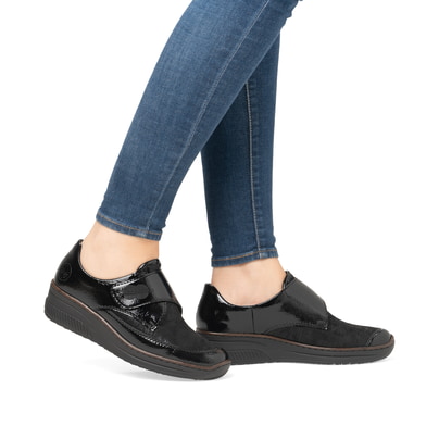 Rieker Femme Mocassins